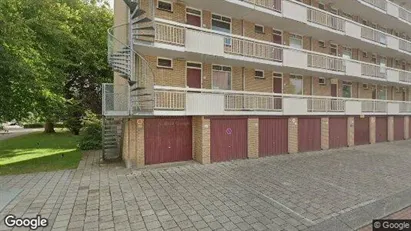 Apartments for rent in Huizen - Photo from Google Street View