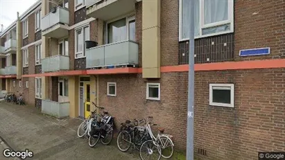 Apartments for rent in Haarlem - Photo from Google Street View