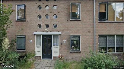 Apartments for rent in Bloemendaal - Photo from Google Street View