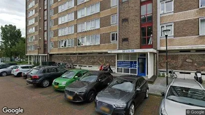 Apartments for rent in Beverwijk - Photo from Google Street View