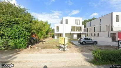 Apartments for rent in Schilde - Photo from Google Street View