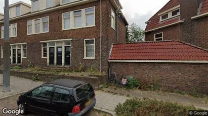 Apartments for rent in Arnhem - Photo from Google Street View