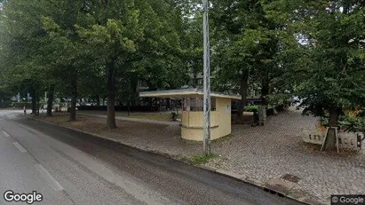 Apartments for rent in Helsinki Eteläinen - Photo from Google Street View