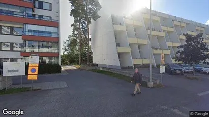 Apartments for rent in Helsinki Itäinen - Photo from Google Street View