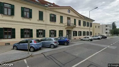 Apartments for rent in Graz - Photo from Google Street View