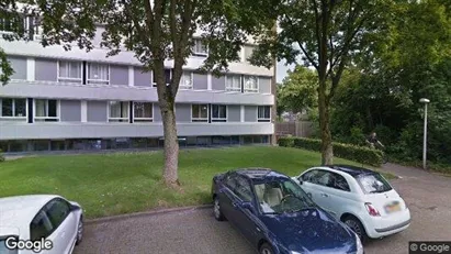 Rooms for rent in Nijmegen - Photo from Google Street View