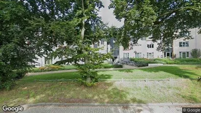 Apartments for rent in Nijmegen - Photo from Google Street View