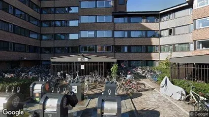 Rooms for rent in Nijmegen - Photo from Google Street View