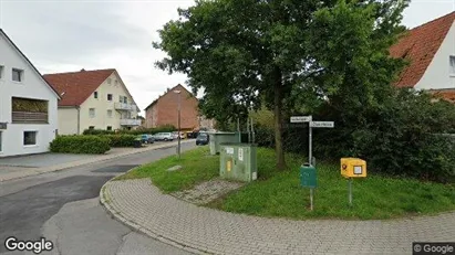 Apartments for rent in Ostholstein - Photo from Google Street View