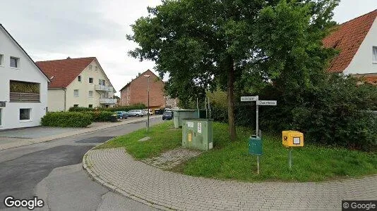 Apartments for rent in Ostholstein - Photo from Google Street View