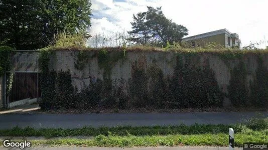 Apartments for rent in Bielefeld - Photo from Google Street View