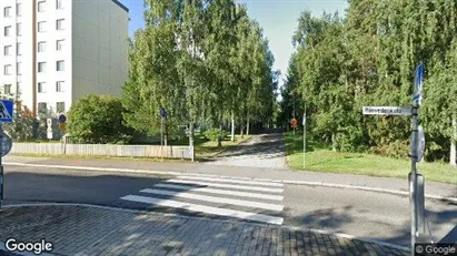 Rooms for rent in Tampere Kaakkoinen - Photo from Google Street View