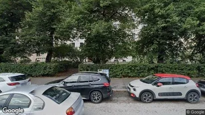 Rooms for rent in Helsinki Eteläinen - Photo from Google Street View