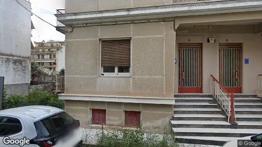 Apartments for rent in Patras - Photo from Google Street View