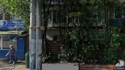 Apartments for rent in Bucharest - Sectorul 1 - Photo from Google Street View