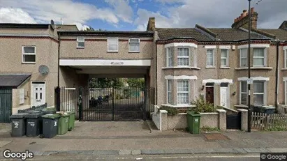 Apartments for rent in London SE13 - Photo from Google Street View