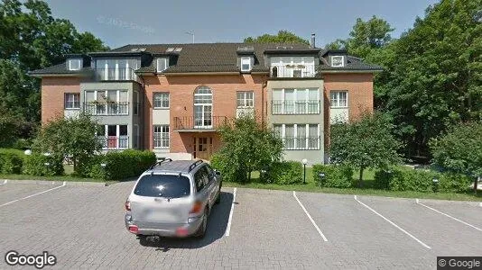 Apartments for rent in Tartu - Photo from Google Street View