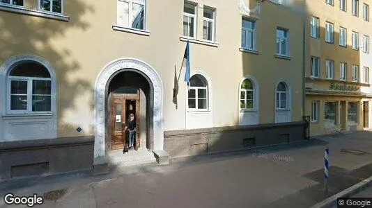 Apartments for rent in Põhja-Tallinn - Photo from Google Street View