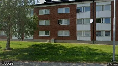 Apartments for rent in Trollhättan - Photo from Google Street View