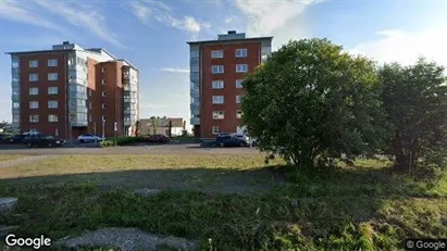 Apartments for rent in Timrå - Photo from Google Street View