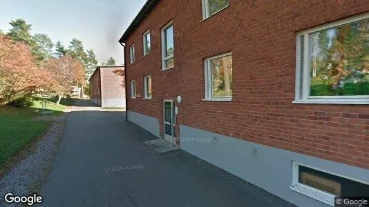 Apartments for rent in Timrå - Photo from Google Street View