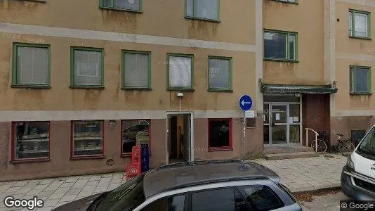 Apartments for rent in Gävle - Photo from Google Street View