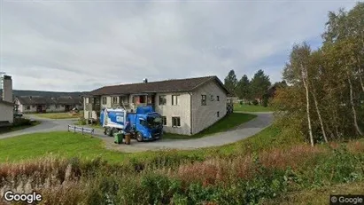 Apartments for rent in Härjedalen - Photo from Google Street View