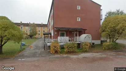 Apartments for rent in Härjedalen - Photo from Google Street View