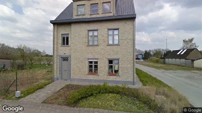 Apartments for rent in Essen - Photo from Google Street View