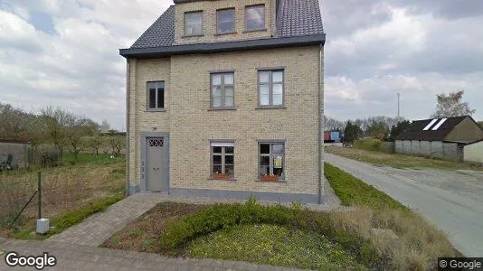 Apartments for rent in Essen - Photo from Google Street View