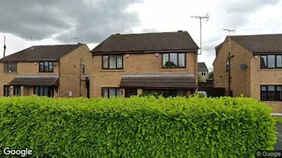 Apartments for rent in Leeds - West Yorkshire - Photo from Google Street View