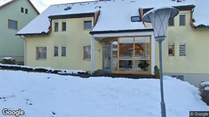 Apartments for rent in Bad Gleichenberg - Photo from Google Street View