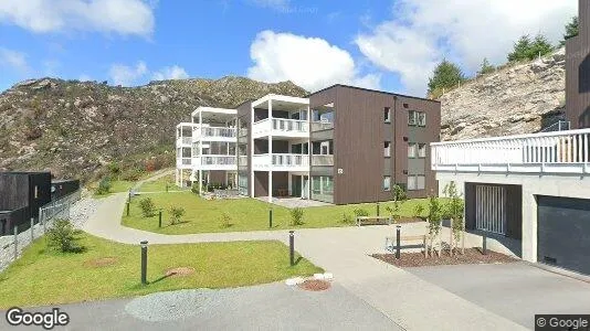 Apartments for rent in Haugesund - Photo from Google Street View