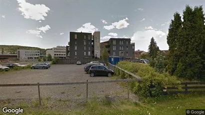 Apartments for rent in Skedsmo - Photo from Google Street View