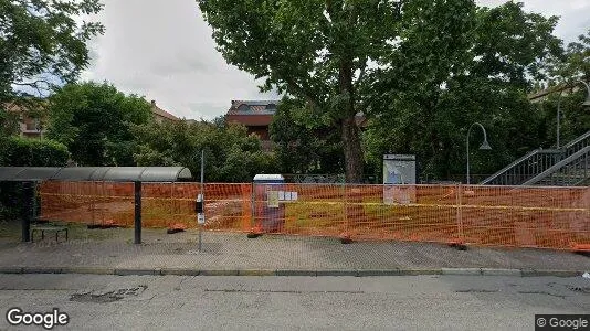 Apartments for rent in Opera - Photo from Google Street View