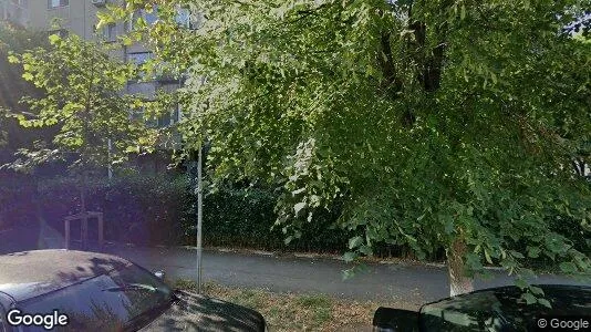 Apartments for rent in Bucharest - Sectorul 1 - Photo from Google Street View