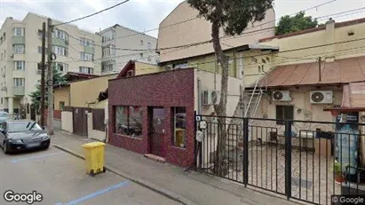 Apartments for rent in Bucharest - Sectorul 2 - Photo from Google Street View