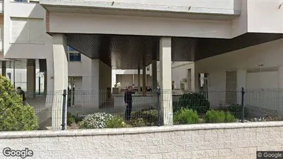 Apartments for rent in Móstoles - Photo from Google Street View