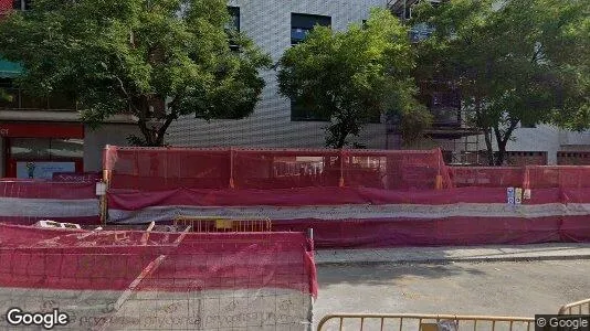 Apartments for rent in Madrid Arganzuela - Photo from Google Street View