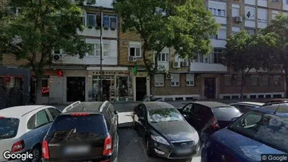 Apartments for rent in Madrid Arganzuela - Photo from Google Street View