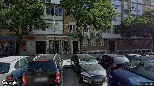 Apartments for rent in Madrid Arganzuela - Photo from Google Street View