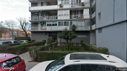 Apartments for rent in Fuenlabrada - Photo from Google Street View