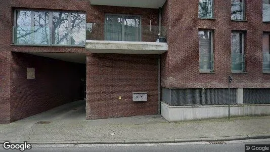 Apartments for rent in Overijse - Photo from Google Street View