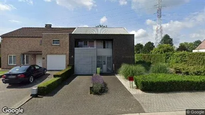 Rooms for rent in Hasselt - Photo from Google Street View