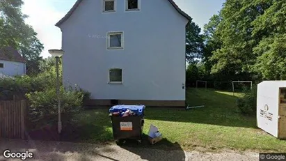 Apartments for rent in Salzgitter - Photo from Google Street View