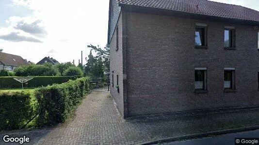 Apartments for rent in Salzgitter - Photo from Google Street View