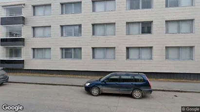 Apartments for rent in Mikkeli - Photo from Google Street View