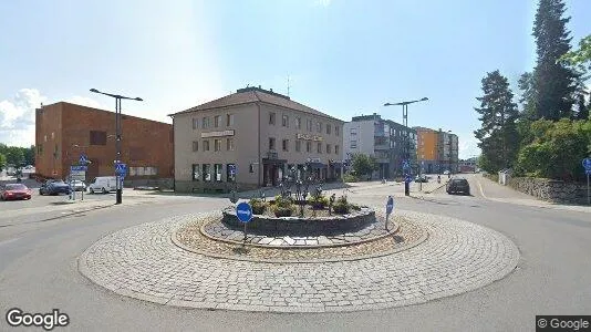 Apartments for rent in Karkkila - Photo from Google Street View