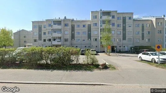 Apartments for rent in Järvenpää - Photo from Google Street View