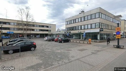 Apartments for rent in Lapinjärvi - Photo from Google Street View